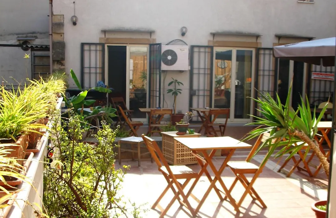 La Casa Di Marzapane-1